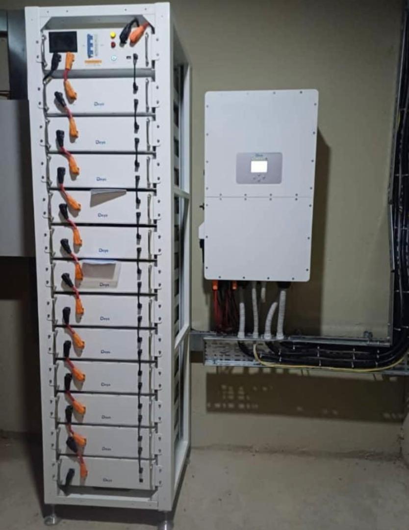 Solar Expansion Project